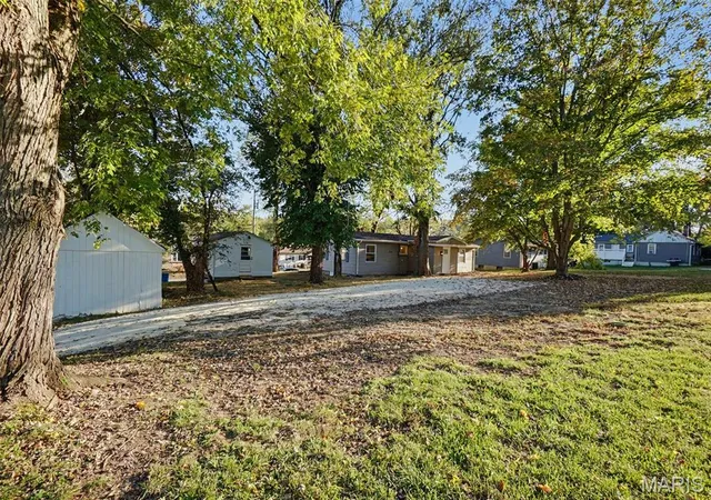 Photo 3 of Manufactured home for sale at 903 Morgan St, New Haven, MO 63068 | MLS# MIS26067688 | Listing updated on 2026-10-27