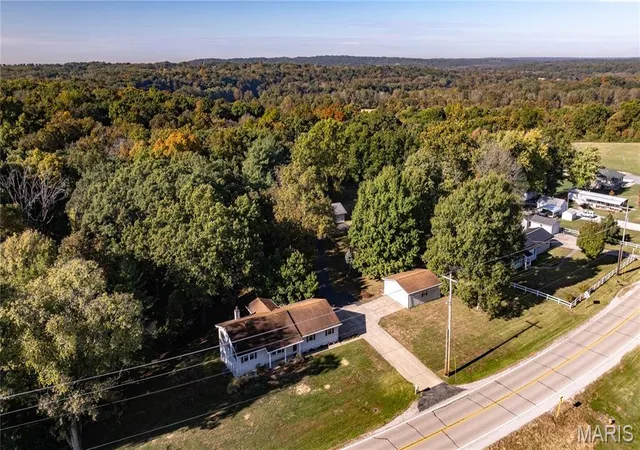 Single family home for sale at 3619 W Delmar Ave, Godfrey, IL 62035 | MLS# MIS26067690