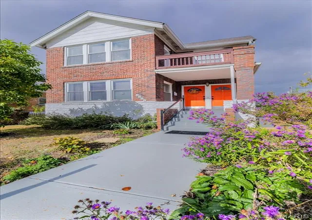 Photo 3 of Single family home for sale at 4461 Washington Blvd, Saint Louis, MO 63108 | MLS# MIS26067696 | Listing updated on 2026-10-26