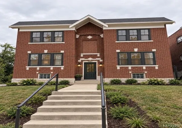 Photo 1 of Multi family home for sale at 5581 Maple Ave, Saint Louis, MO 63112 | MLS# MIS26067697 | Listing updated on 2026-10-22