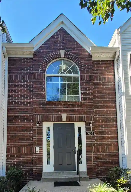 Photo 1 of Condo for sale at 1606 Forest Springs Ln #B, Ballwin, MO 63021 | MLS# MIS26067705 | Listing updated on 2026-10-26