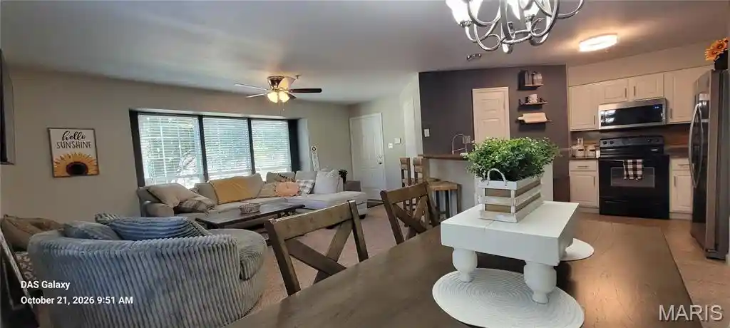 Photo 3 of Condo for sale at 1606 Forest Springs Ln #B, Ballwin, MO 63021 | MLS# MIS26067705 | Listing updated on 2026-10-26
