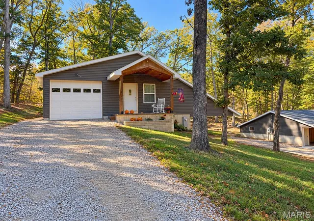 Photo 1 of Single family home for sale at 9221 Mohican Dr #9225, French Village, MO 63036 | MLS# MIS26067714 | Listing updated on 2026-10-21
