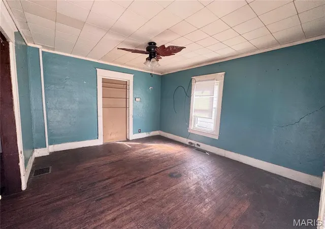 Photo 3 of Single family home for sale at 1620 Fulton Ave, Hannibal, MO 63401 | MLS# MIS26067723 | Listing updated on 2026-10-26