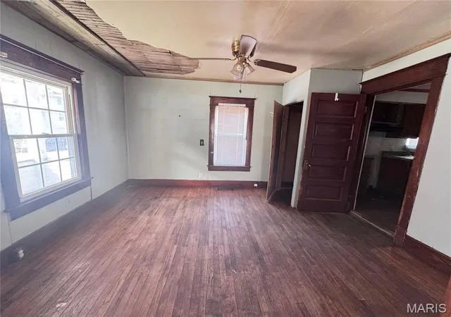Photo 4 of Single family home for sale at 1620 Fulton Ave, Hannibal, MO 63401 | MLS# MIS26067723 | Listing updated on 2026-10-26