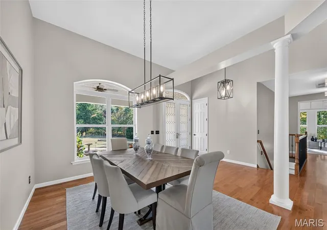 Photo 3 of Single family home for sale at 1485 Duke Rd, Augusta, MO 63332 | MLS# MIS26067739 | Listing updated on 2026-10-30