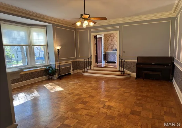 Photo 2 of Single family home for sale at 407 Wilcox Ave, Saint Louis, MO 63122 | MLS# MIS26067743 | Listing updated on 2026-10-28
