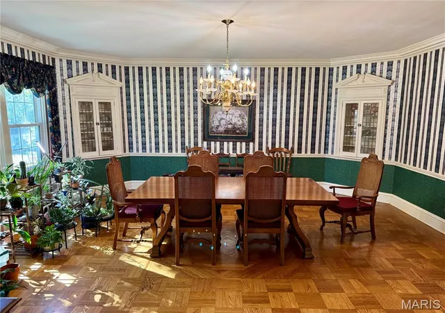 Photo 3 of Single family home for sale at 407 Wilcox Ave, Saint Louis, MO 63122 | MLS# MIS26067743 | Listing updated on 2026-10-28