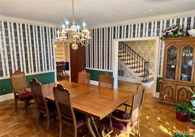 Photo 4 of Single family home for sale at 407 Wilcox Ave, Saint Louis, MO 63122 | MLS# MIS26067743 | Listing updated on 2026-10-28