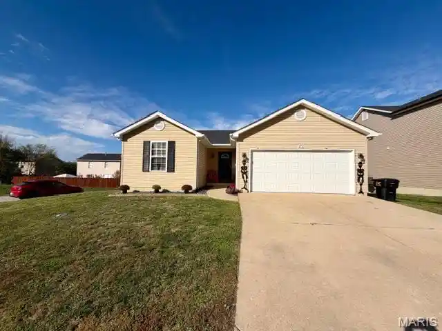 Single family home for sale at 272 Equestrian Dr, Winfield, MO 63389 | MLS# MIS26067749