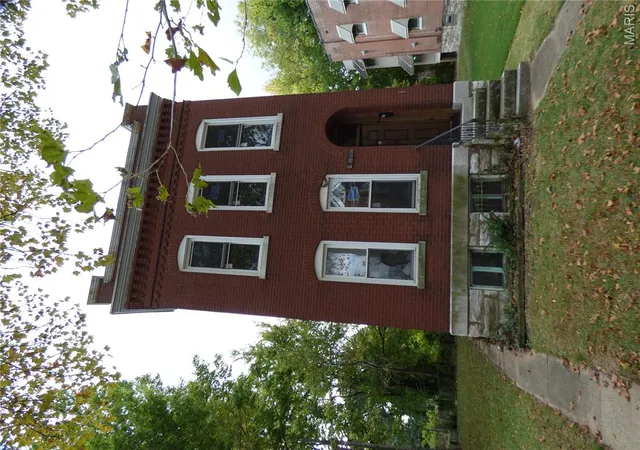 Photo 1 of Multi family home for sale at 1028 Theobald Ave, Saint Louis, MO 63147 | MLS# MIS26067750 | Listing updated on 2026-10-23