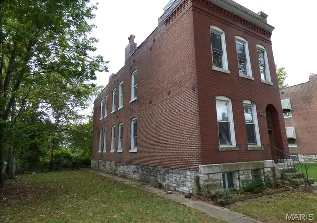 Photo 2 of Multi family home for sale at 1028 Theobald Ave, Saint Louis, MO 63147 | MLS# MIS26067750 | Listing updated on 2026-10-23