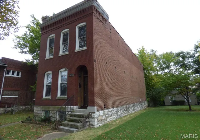 Photo 3 of Multi family home for sale at 1028 Theobald Ave, Saint Louis, MO 63147 | MLS# MIS26067750 | Listing updated on 2026-10-23