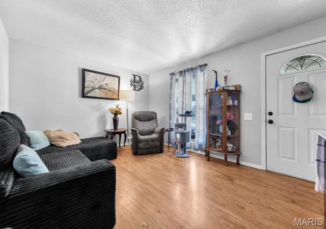 Photo 3 of Single family home for sale at 2448 Village Glen Ct, Maryland Heights, MO 63043 | MLS# MIS26067759 | Listing updated on 2026-10-23