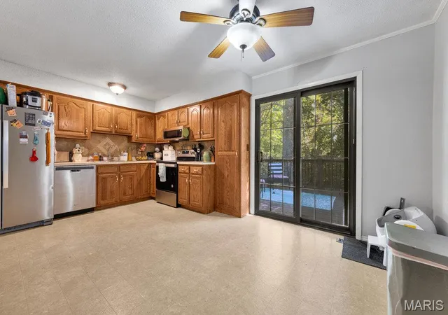 Photo 4 of Single family home for sale at 2448 Village Glen Ct, Maryland Heights, MO 63043 | MLS# MIS26067759 | Listing updated on 2026-10-23
