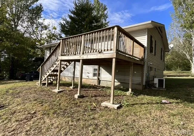 Photo 3 of Single family home for sale at 214 W Thornburgh St, West Plains, MO 65775 | MLS# MIS26067760 | Listing updated on 2026-10-22