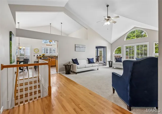 Photo 4 of Single family home for sale at 2315 Dartmouth Bnd Dr, Wildwood, MO 63011 | MLS# MIS26067763 | Listing updated on 2026-10-29