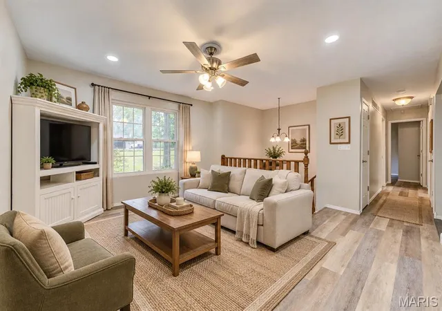 Photo 2 of Single family home for sale at 9053 Hickory Dr, Cedar Hill, MO 63016 | MLS# MIS26067767 | Listing updated on 2026-10-25