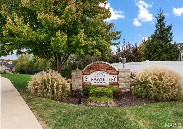 Photo 1 of Single family home for sale at 2517 Wild Fire Ct, Arnold, MO 63010 | MLS# MIS26067770 | Listing updated on 2026-10-29