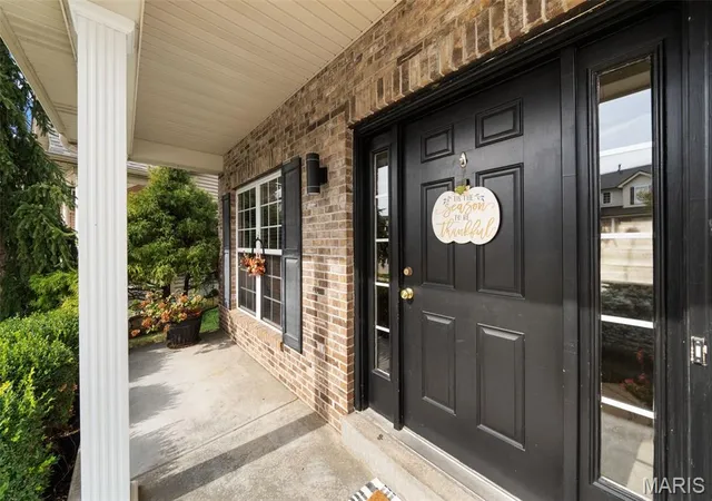 Photo 3 of Single family home for sale at 2517 Wild Fire Ct, Arnold, MO 63010 | MLS# MIS26067770 | Listing updated on 2026-10-29