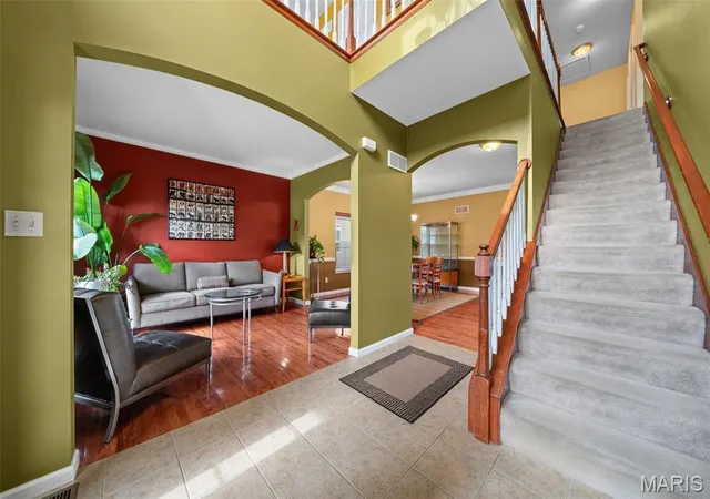 Photo 4 of Single family home for sale at 2517 Wild Fire Ct, Arnold, MO 63010 | MLS# MIS26067770 | Listing updated on 2026-10-29