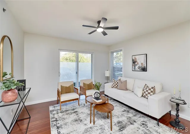 Photo 3 of Condo for sale at 1149 Arbor Crk Dr #1A, Saint Louis, MO 63122 | MLS# MIS26067777 | Listing updated on 2026-10-26