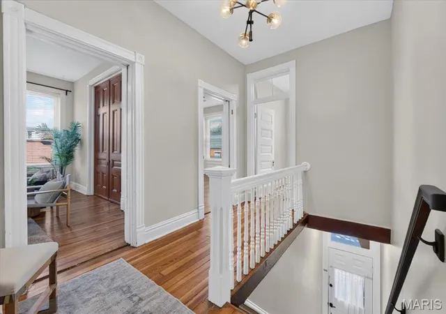 Photo 4 of Multi family home for sale at 3456-58 Shenandoah Ave, Saint Louis, MO 63104 | MLS# MIS26067781 | Listing updated on 2026-10-28