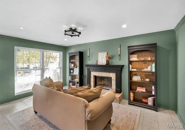 Photo 3 of Single family home for sale at 4617 Hickory Ridge View Ct, Eureka, MO 63025 | MLS# MIS26067805 | Listing updated on 2026-10-22