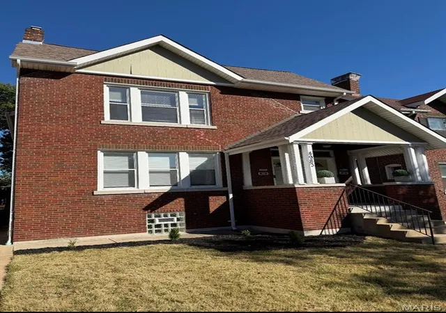 Photo 1 of Multi family home for sale at 4983 Chippewa St, Saint Louis, MO 63109 | MLS# MIS26067812 | Listing updated on 2026-10-21