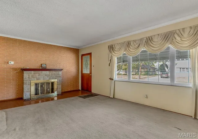 Photo 4 of Single family home for sale at 1540 Rodger Ave, Granite City, IL 62040 | MLS# MIS26067814 | Listing updated on 2026-10-22