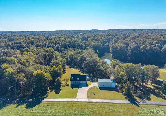 Single family home for sale at 84 Callow Ln, Scott City, MO 63780 | MLS# MIS26067817