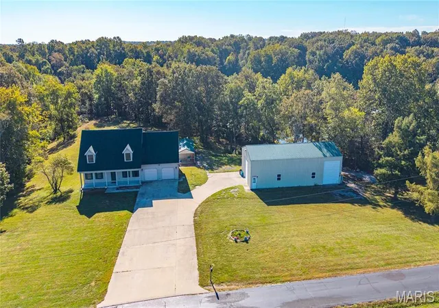 Photo 1 of Single family home for sale at 84 Callow Ln, Scott City, MO 63780 | MLS# MIS26067817 | Listing updated on 2026-10-21