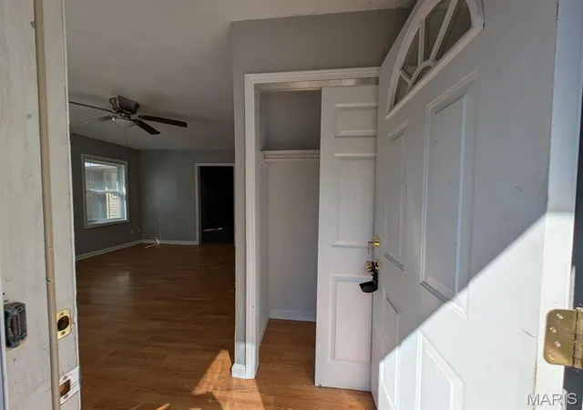 Photo 4 of Single family home for sale at 2706 Godfrey St, Belleville, IL 62226 | MLS# MIS26067824 | Listing updated on 2026-10-21