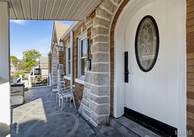 Photo 1 of Single family home for sale at 4853 Oldenburg Ave, Saint Louis, MO 63123 | MLS# MIS26067828 | Listing updated on 2026-10-22