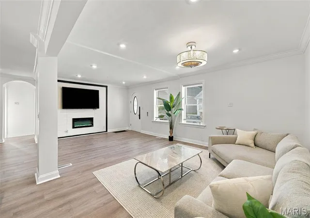 Photo 2 of Single family home for sale at 4853 Oldenburg Ave, Saint Louis, MO 63123 | MLS# MIS26067828 | Listing updated on 2026-10-22
