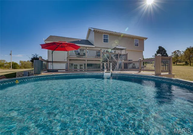 Photo 4 of Sale Pending at 304 Ridgewood Ct, Farmington, MO 63640 | MLS# MIS26067833 | Listing updated on 2026-10-22