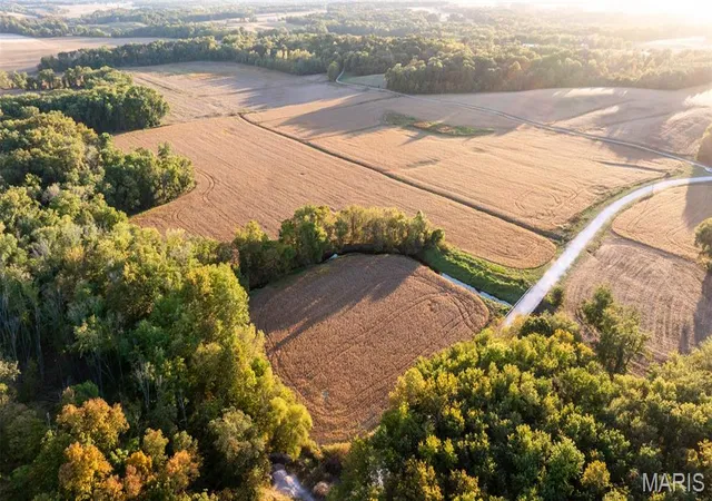 Photo 1 of Land for sale at Xxx Southfork Rd, Red Bud, IL 62278 | MLS# MIS26067835 | Listing updated on 2026-10-22