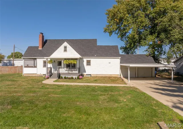 Single family home for sale at 8 Kerland Dr, Wright City, MO 63390 | MLS# MIS26067836
