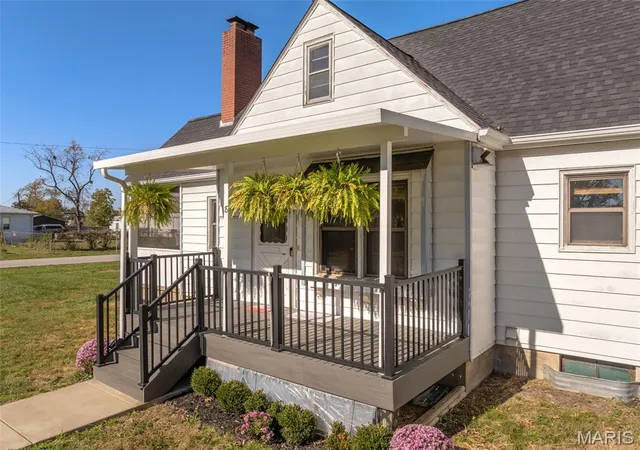Photo 4 of Single family home for sale at 8 Kerland Dr, Wright City, MO 63390 | MLS# MIS26067836 | Listing updated on 2026-10-26
