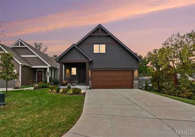 Photo 1 of Single family home for sale at 6546 Anna Grace Ln, Saint Louis, MO 63123 | MLS# MIS26067844 | Listing updated on 2026-10-29