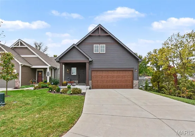 Photo 2 of Single family home for sale at 6546 Anna Grace Ln, Saint Louis, MO 63123 | MLS# MIS26067844 | Listing updated on 2026-10-29