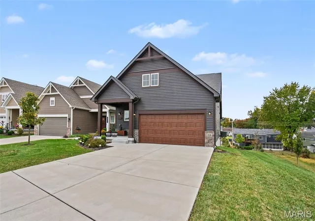 Photo 3 of Single family home for sale at 6546 Anna Grace Ln, Saint Louis, MO 63123 | MLS# MIS26067844 | Listing updated on 2026-10-29