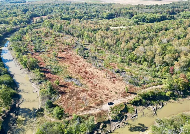 Photo 2 of Land for sale at 0 County Rd 700 N, Golden Gate, IL 62843 | MLS# MIS26067847 | Listing updated on 2026-10-22