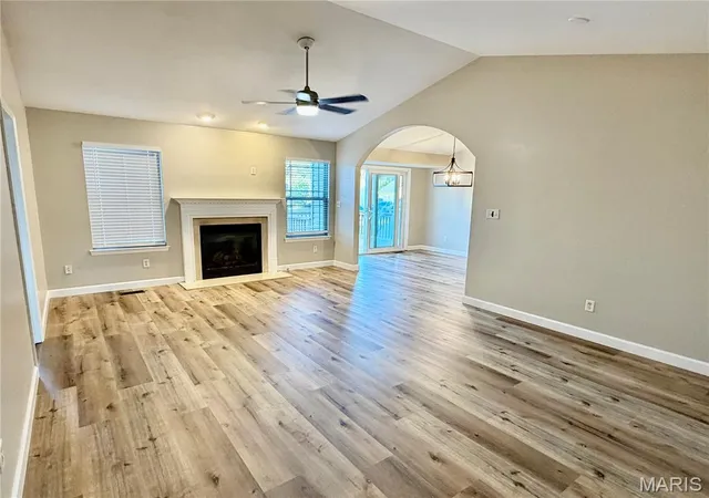 Photo 1 of Single family home for sale at 22 Ivy Brk Ct, Wentzville, MO 63385 | MLS# MIS26067848 | Listing updated on 2026-10-28
