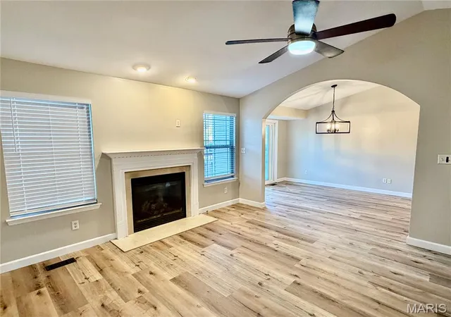 Photo 2 of Single family home for sale at 22 Ivy Brk Ct, Wentzville, MO 63385 | MLS# MIS26067848 | Listing updated on 2026-10-28