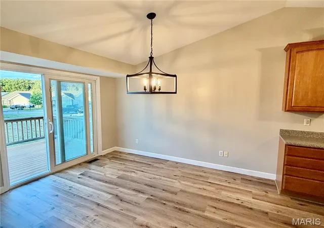 Photo 4 of Single family home for sale at 22 Ivy Brk Ct, Wentzville, MO 63385 | MLS# MIS26067848 | Listing updated on 2026-10-28