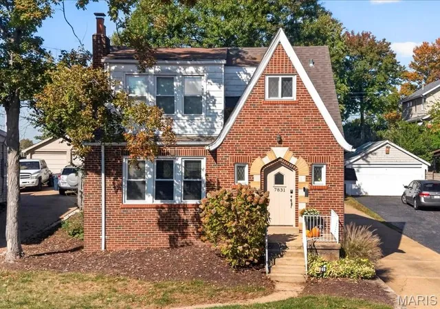 Single family home for sale at 7831 Weil Ave, Saint Louis, MO 63119 | MLS# MIS26067849