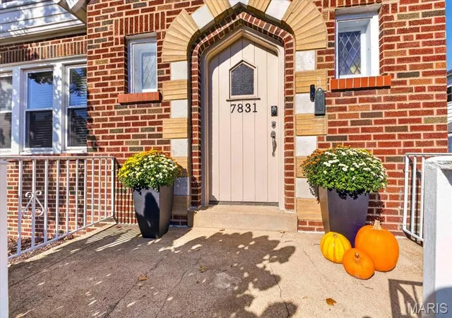 Photo 4 of Single family home for sale at 7831 Weil Ave, Saint Louis, MO 63119 | MLS# MIS26067849 | Listing updated on 2026-10-29