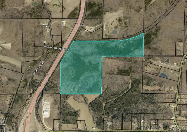 Photo 1 of Land for sale at 5270 US Hwy 67, De Soto, MO 63020 | MLS# MIS26067850 | Listing updated on 2026-10-23