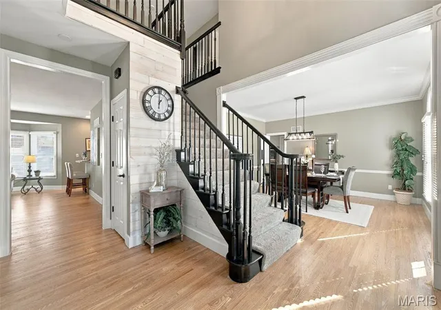 Photo 4 of Single family home for sale at 14507 Wellington Ests Manor, Chesterfield, MO 63017 | MLS# MIS26067852 | Listing updated on 2026-10-29